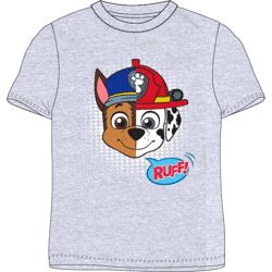 Paw Patrol - T-shirt, assortment (size 92-122)