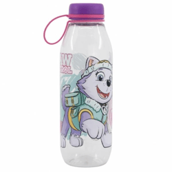 Paw Patrol - Tritan Wasserflasche - Girl Sketch - 650 ml