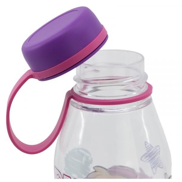 Paw Patrol - Tritan Wasserflasche - Girl Sketch - 650 ml