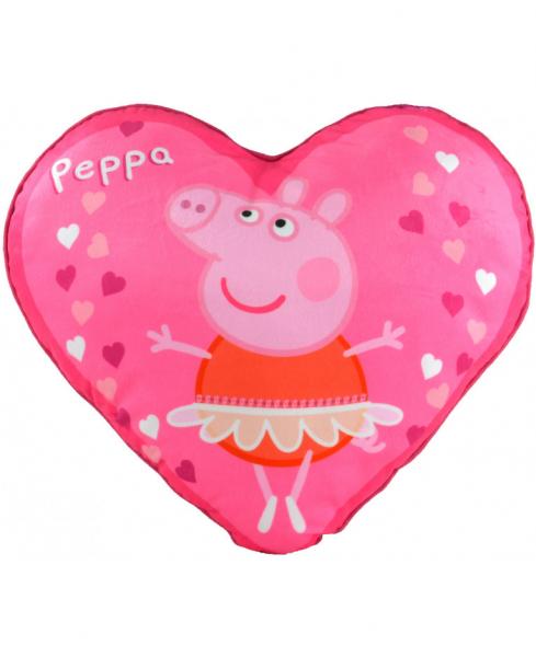Peppa Pig "Ballerina" - Kissen