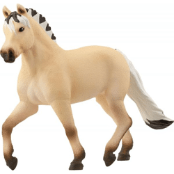Schleich 13980 - Horse Club Fjord horse mare