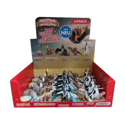 Schleich 70676 - Schule der magischen Tiere - Display