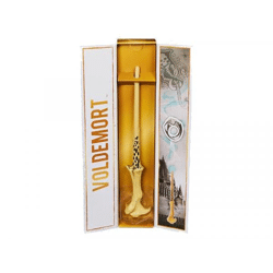 Spin Master - Harry Potter Wizarding World - Coll. Zauberstab Voldemort