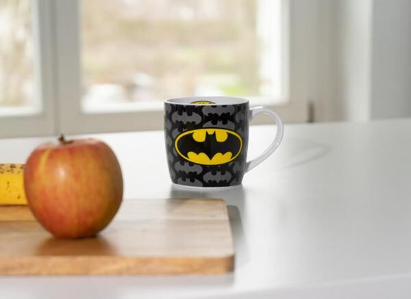 Tasse Batman Logo 250ml