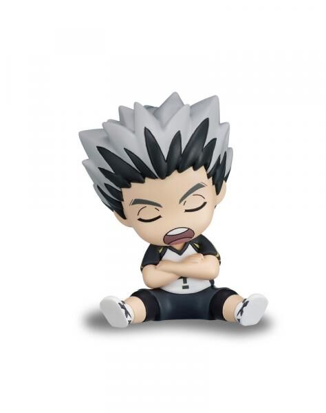 Twinchees - Haikyu Lil' Sleepers Figuren - 24er Display