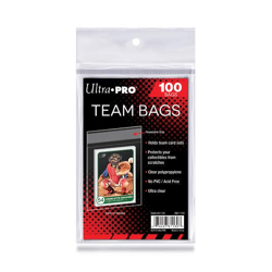 Ultra Pro - Team Bags (100)