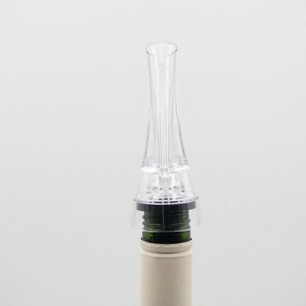 Weinbelüfter Premium Aerator Ausgießer Dekantierausgießer