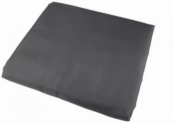 Basic Sonnensegel Dreieckig - Polyester