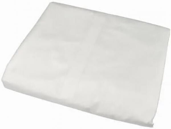 Basic Sonnensegel Dreieckig - Polyester