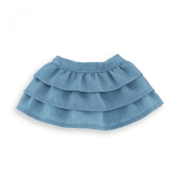 Corolle MC denim skirt