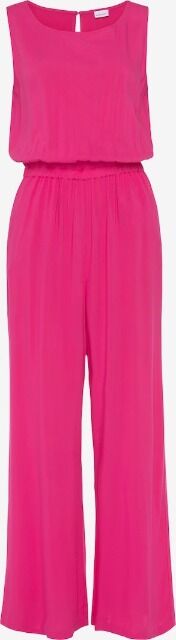 Ladies summer jumpsuit from Lascana  