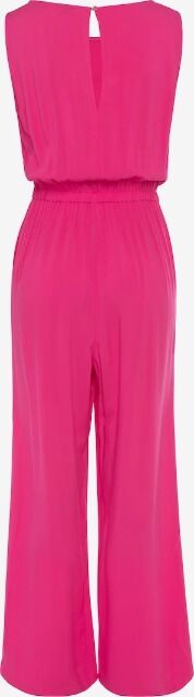 Ladies summer jumpsuit from Lascana  