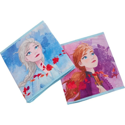 The Ice Queen - Boxes for children to store toys 