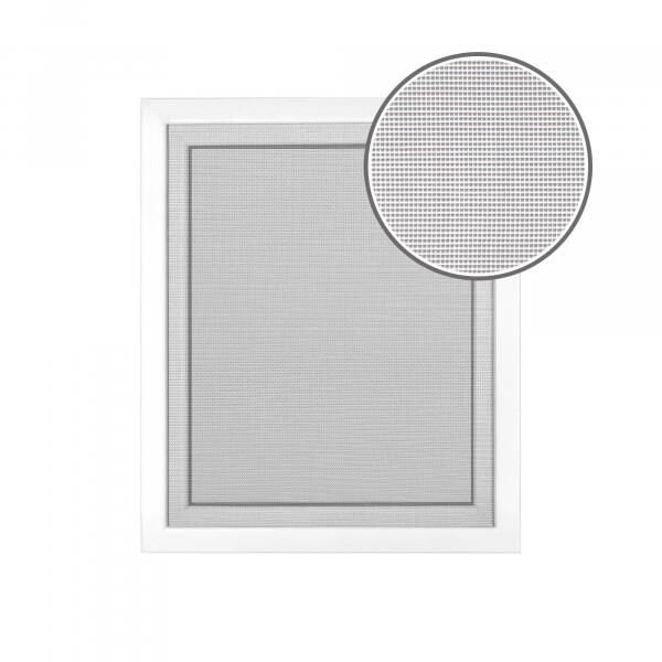 Fliegengitter für Fenster