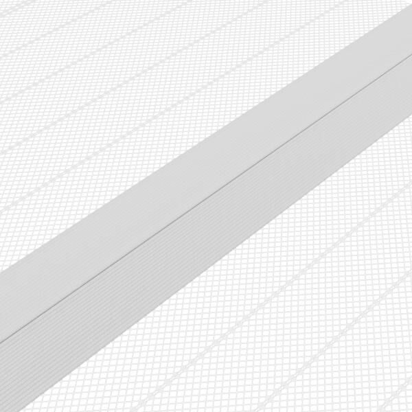 Fliegengitter-Magnetvorhang für Türen