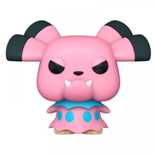 Funko 70929 - Pop! Games - Pokemon Snubbull #964