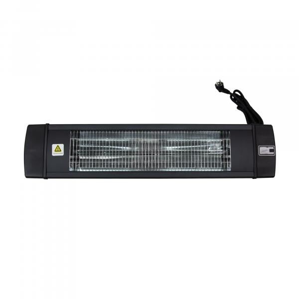 Heizstrahler | Karbon-Infrarotstrahler, 2500 Watt
