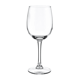 Lacari Rotwein Glas 12er Set 420 ml Elegantes Design Spülmaschinenfest NEU