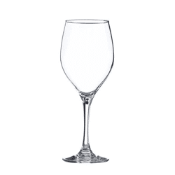 Lacari Weißwein Glas 6er Set 350ml Elegantes Design NEU