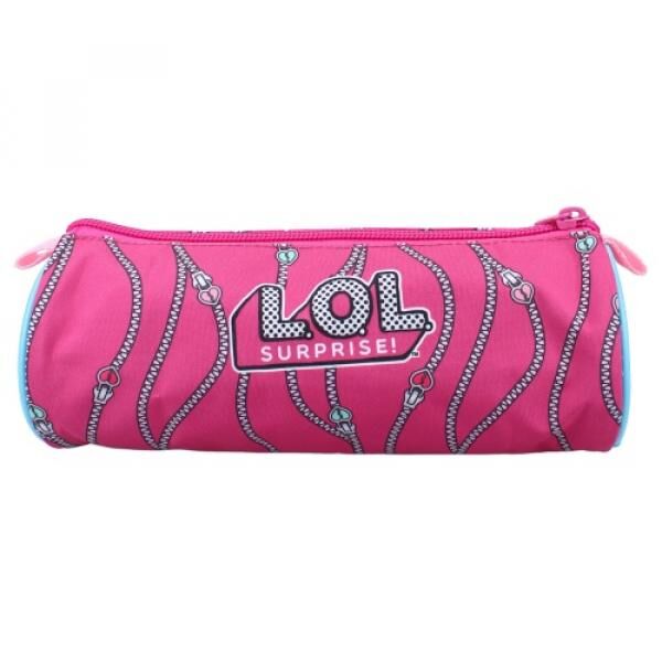 L.O.L. Surprise! - Federm&auml;ppchen "Sweet And Sassy"