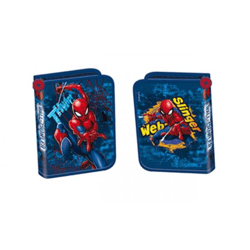 Marvel Spider-Man - Mäppchen - 21 cm