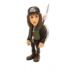 Netflix Stranger Things Minix Figur - Eddie
