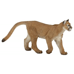 Papo-50189 - Spielfigur - Puma