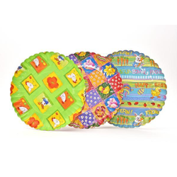 Paper plate Easter 1er