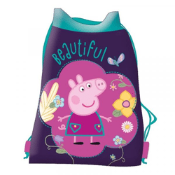 Peppa Pig - Sports bag