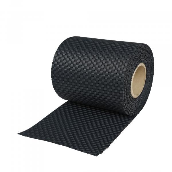 PVC Sichtschutzstreifen Soft | 19 cm x 2,6 m