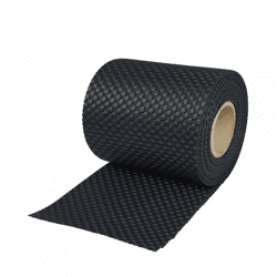 PVC Sichtschutzstreifen Soft | 19 cm x 2,6 m