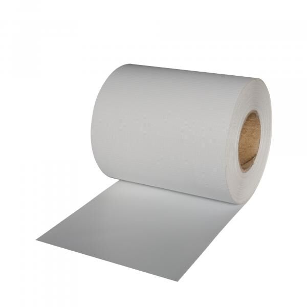 PVC Sichtschutzstreifen Soft | 19 cm x 40 m,