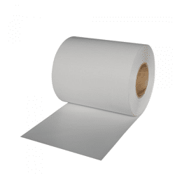 PVC Sichtschutzstreifen Soft | 19 cm x 40 m,