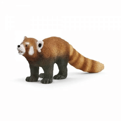 Schleich 14833 - Play figure, Wild Red Panda
