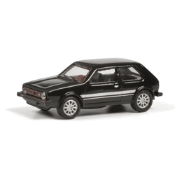 Schuco 452651200 - VW Golf I GTI 1:87 - Modellauto
