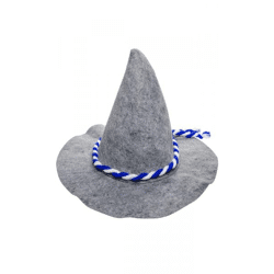 Seppl hat Oktoberfest Bavarian hat