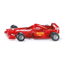 SIKU 1357 - Racing car - Model car