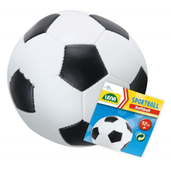 Soft-Fußball 13 cm