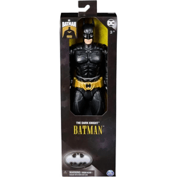 Spin Master - Batman - The Dark Knight - Batman 30cm
