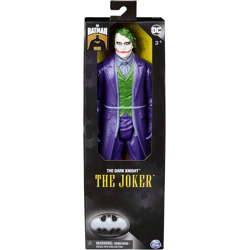 Spin Master - Batman - The Dark Knight - The Joker 30cm
