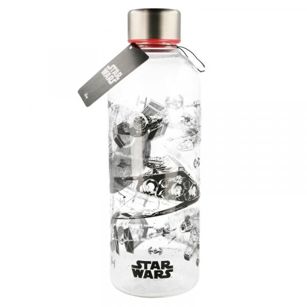 Star Wars - Wasserflasche 850 ml