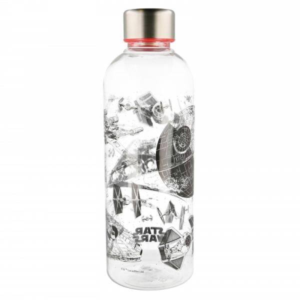 Star Wars - Wasserflasche 850 ml