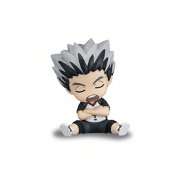 Twinchees - Haikyu Lil' Sleepers figures - Display of 24