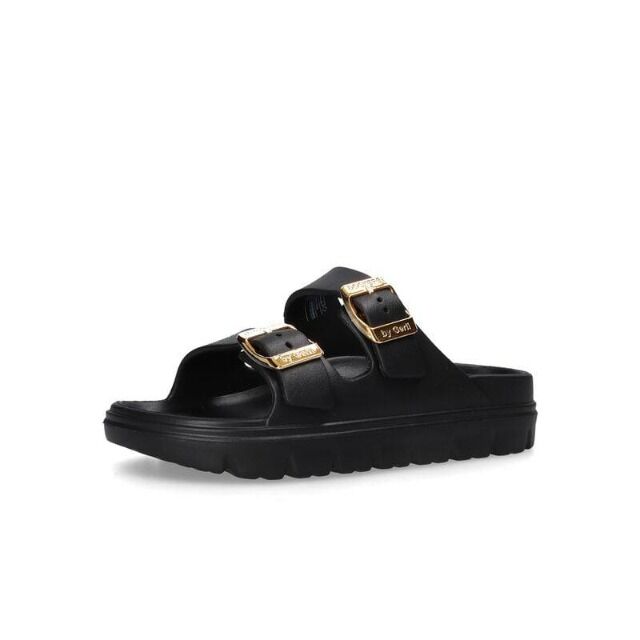 3,95 € Dockers Damen Pantoletten neue Kollektion Kategorie A neue Schuhe in Originalkartons beliebte EU Größen Lagerware Deutschland Versand