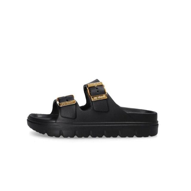 3,95 € Dockers Damen Pantoletten neue Kollektion Kategorie A neue Schuhe in Originalkartons beliebte EU Größen Lagerware Deutschland Versand