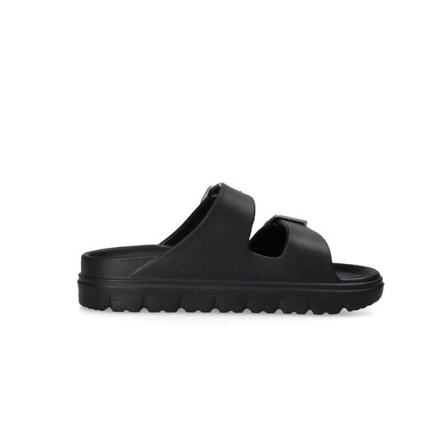 3,95 € Dockers Damen Pantoletten neue Kollektion Kategorie A neue Schuhe in Originalkartons beliebte EU Größen Lagerware Deutschland Versand