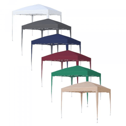 Faltpavillon Premium | 3 x 3 m