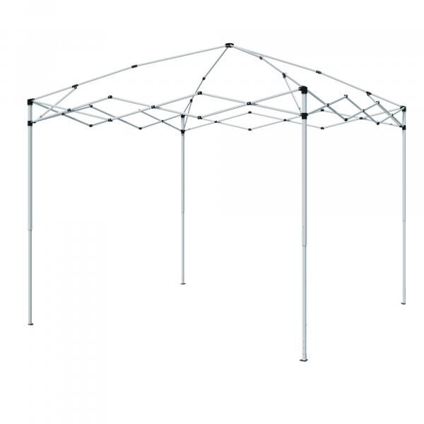 Faltpavillon Premium | 3 x 3 m