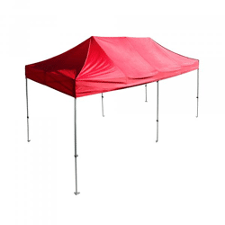Faltpavillon PRO 6 x 3 m