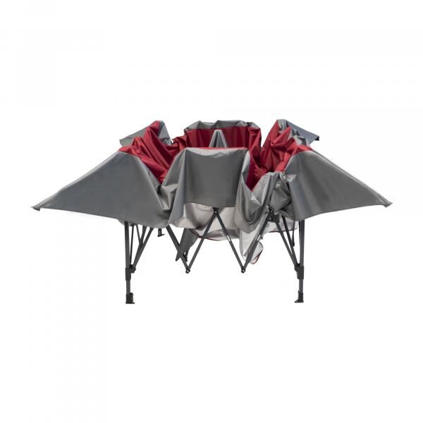 Faltpavillon Weekend 3 x 3m